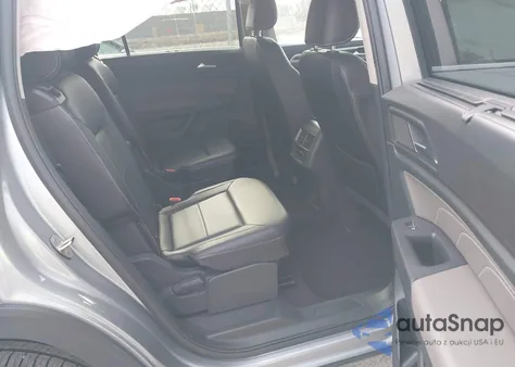 2021 Volkswagen Atlas 3.6L V6 Se W/Technology z USA, uszkodzony, nr VIN 1V2KR2CA9MC596422